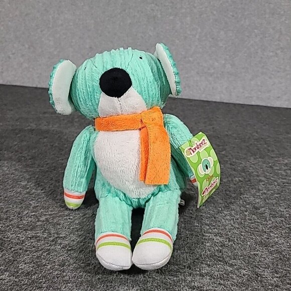 Monkeez & Friends Khloe Koala 10 in Plush Stuffed Animal With Code - Picture 1 of 10